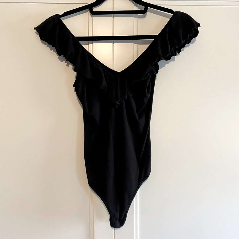 Wilfred Danette bodysuit